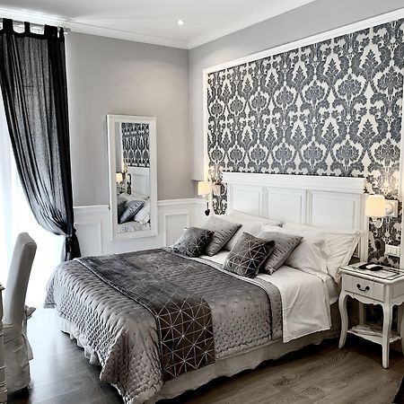 Bed and Breakfast Charme & Chic à Rome Extérieur photo