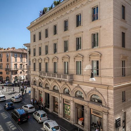 Bed and Breakfast Charme & Chic à Rome Extérieur photo