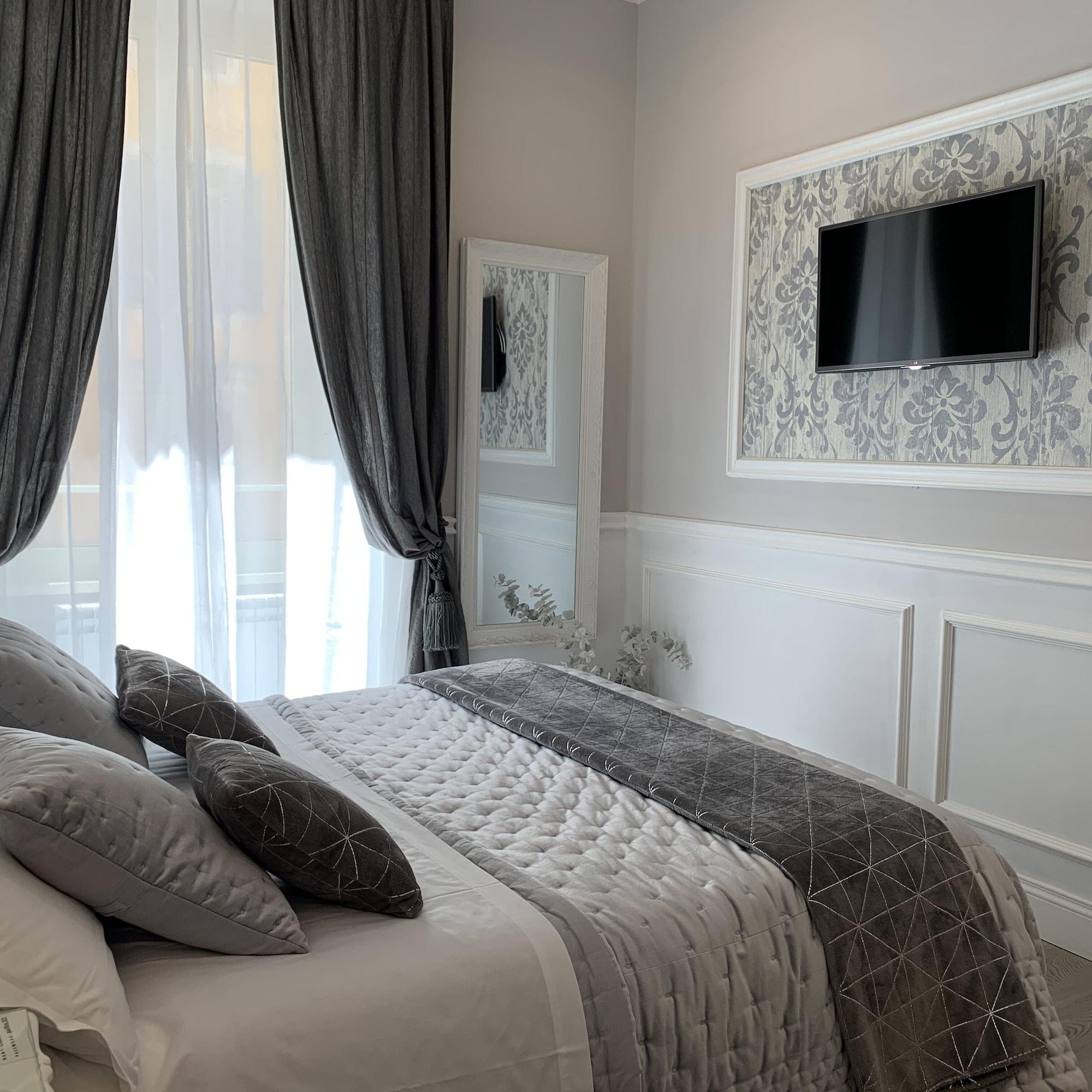 Bed and Breakfast Charme & Chic à Rome Extérieur photo