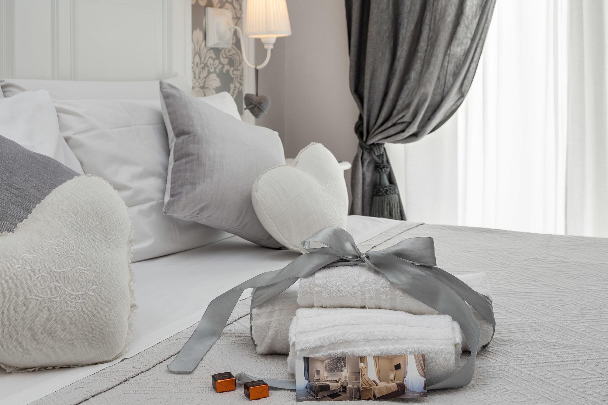 Bed and Breakfast Charme & Chic à Rome Extérieur photo