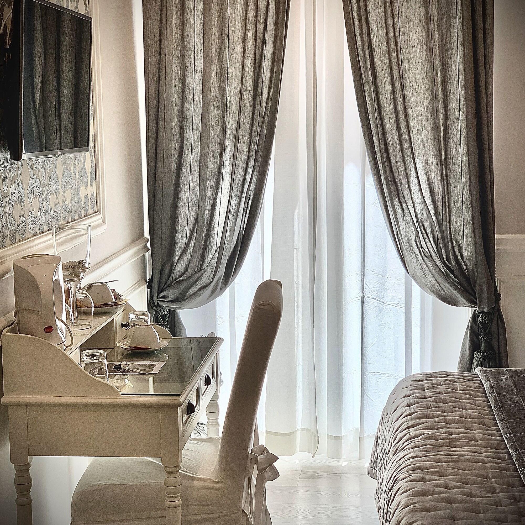 Bed and Breakfast Charme & Chic à Rome Extérieur photo