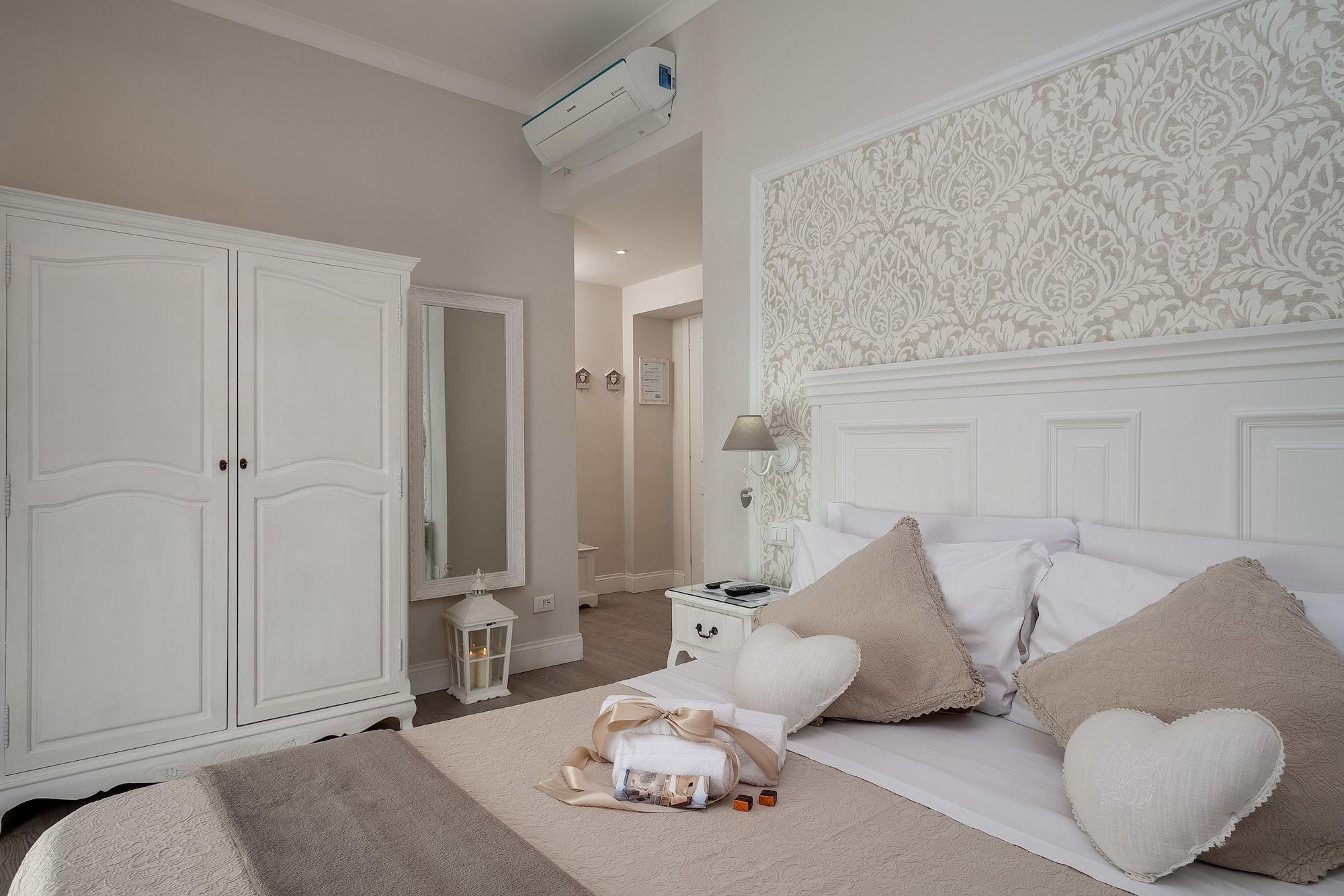 Bed and Breakfast Charme & Chic à Rome Extérieur photo