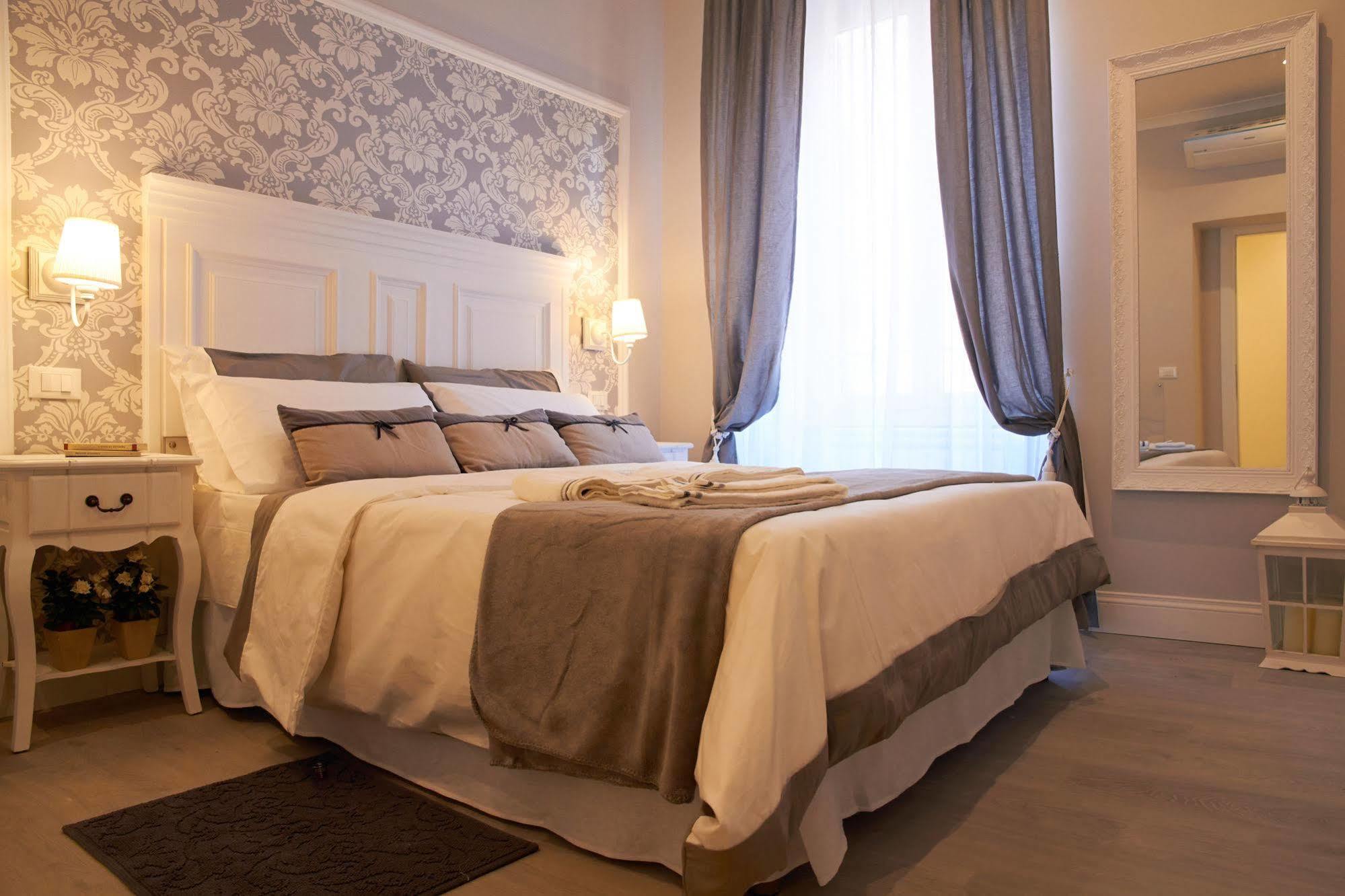 Bed and Breakfast Charme & Chic à Rome Extérieur photo