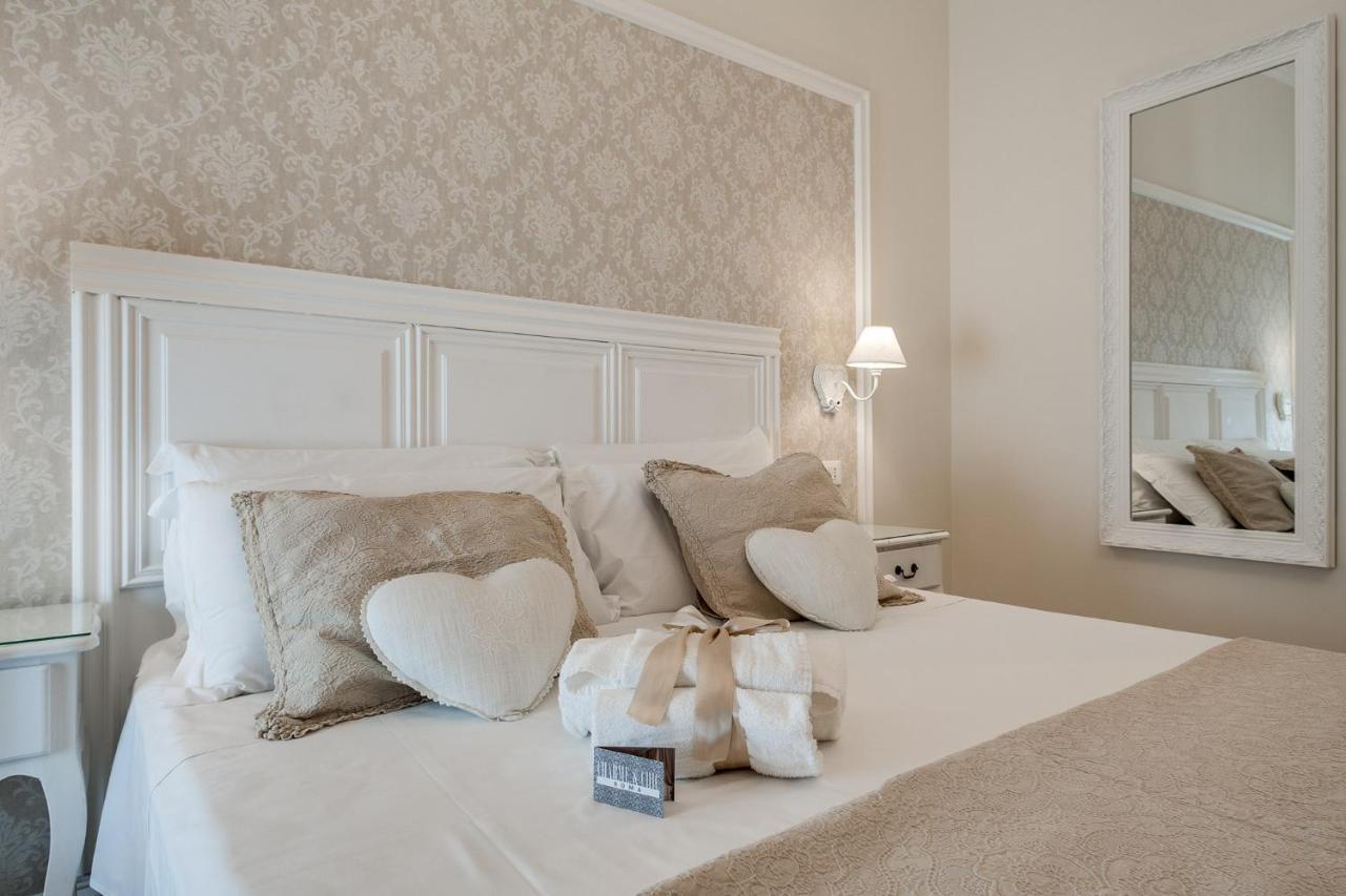 Bed and Breakfast Charme & Chic à Rome Extérieur photo