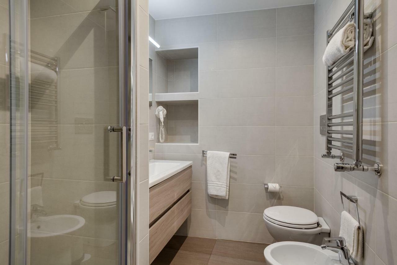 Bed and Breakfast Charme & Chic à Rome Extérieur photo