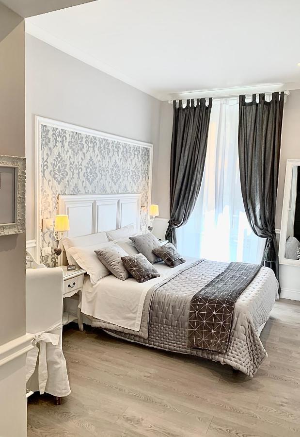 Bed and Breakfast Charme & Chic à Rome Extérieur photo